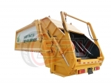 18 CBM Compactor Box Body